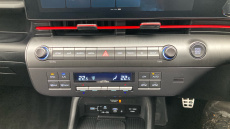 Hyundai KONA 1.6T N Line S 5dr Petrol Hatchback